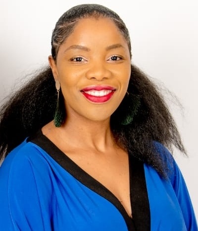 Diso Motsifane - Director